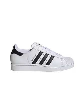 ADIDAS ORIGINALS | Nom du produit: Sneaker SUPERSTAR II | weiss